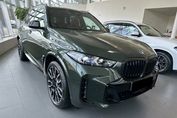 BMW X5 xDrive40d M Sport