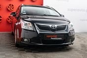 Toyota Avensis 2.0 Premium CVT