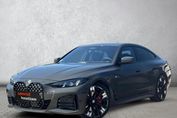 BMW Seria 4 420d xDrive mHEV M Sport aut