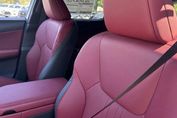 Lexus NX 350h Prestige 2.5 Hybrid AWD
