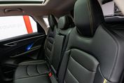 Baic Beijing 5 1.5T Luxury DCT