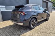Kia Sportage 1.6 T-GDI HEV L 4WD aut