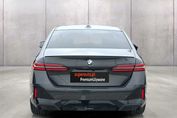 BMW Seria 5 520i mHEV M Sport aut