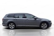 Volkswagen Passat 2.0 TDI Elegance DSG