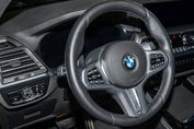 BMW X4 xDrive30i M Sport