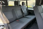 Renault Trafic Kombi XL L2H1