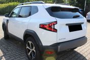 Dacia Duster Journey 1.2 TCe Hybrid-G LPG 4x4