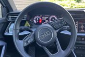 Audi A3 35 TFSI s Tronic