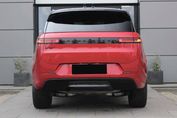 Land Rover Range Rover Sport 3.0 D300 Dynamic SE