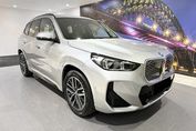 BMW iX1 eDrive20 M Sport