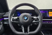 BMW Seria 5 520d xDrive M Sport