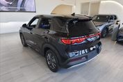 BYD ATTO 2 DM-i Boost