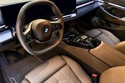 BMW Seria 5 520d Touring