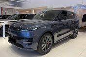 Land Rover Range Rover Sport D300  Dynamic SE