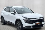 Kia Sportage CRDI mHEV L 2WD DCT