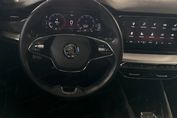 Skoda Octavia 2.0 TDI DSG