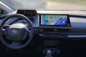 Toyota Prius Plug-in 2.0 Hybrid Prestige