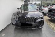 BMW X4 xDrive20d M Sport