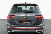 Volkswagen Tiguan 2.0 TSI 4Mot Elegance DSG