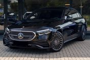 Mercedes E Klasa 220 d 4-Matic AMG