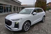 Audi Q3 TFSI S line