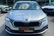 Skoda Octavia TDI Ambition DSG