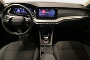 Skoda Octavia 1.5 TSI DSG