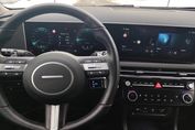 Hyundai Tucson 1.6 T-GDI Executive 2WD DCT