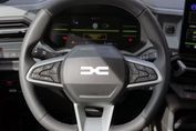 Dacia Duster Journey Eco-G LPG 1.2