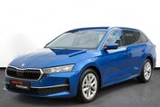 Skoda Octavia 1.5 TSI mHEV Selection DSG