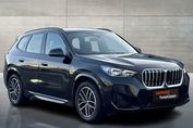 BMW X1 sDrive18i M Sport