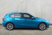 BMW Seria 1 118i aut