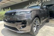 Land Rover Range Rover Sport D300 Dynamic SE