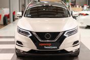 Nissan Qashqai 1.3 DIG-T N-Connecta DCT