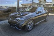 Mercedes GLC Coupe 220 d 4-Matic AMG Line