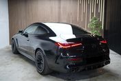 Mercedes CLE AMG 53 4-Matic+