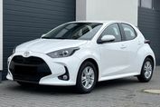 Toyota Yaris Comfort 1.5 Hybrid