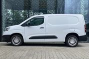 Toyota Proace City L2H1 D-4D Long