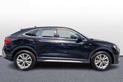 Audi Q3 Sportback 35 TFSI S Line