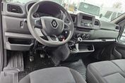 Renault Master L3H2 Zabudowa Brygadowa