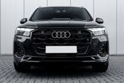 Audi Q7 50 TDI quattro S Line
