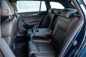 Skoda Superb 2.0 TDI 4x4 DSG L&K