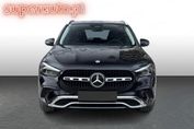 Mercedes GLA 200