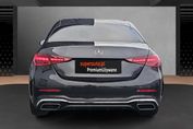 Mercedes Klasa C 220 d 4MATIC AMG Line