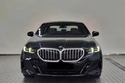 BMW Seria 5 520d xDrive M Sport