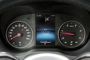 Mercedes Sprinter L2H2 317 CDI  9G-Tronic