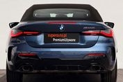 BMW Seria 4 Cabrio M440i xDrive