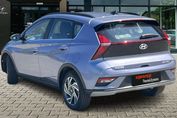 Hyundai Bayon 1.0 t-Gdi Smart