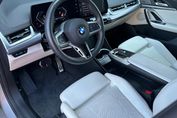 BMW X1 SDRIVE18D M Sport