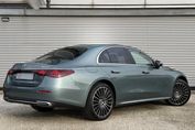 Mercedes Klasa E 220 d 4-Matic Exclusive